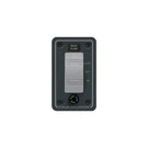 Blue Sea Contura Waterproof Bilge Pump Control Panel #8263. Fixed Price $65.42.