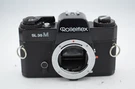 Rolleiflex SL35M 35MM Film Slr Camera Body, Black (body Only). Fixed Price $75.00.