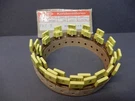 Wima 1000PF 630V Polycarbonate Film And Foil Capacitors FKC-3 Qty 50 Nos. Fixed Price $20.00.
