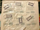 6 Disposable Ultrafine Filters For Philips Respironics Dreamstation. Fixed Price $8.99.