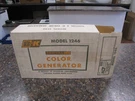 New Vintage Nos B&k Model 1246 Digital I. C. Color Generator Box. Fixed Price $74.99.
