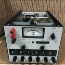 Parts! John Fluke Model 895A Dc Differential Voltmeter Missing Cover (untested). Fixed Price $109.99.