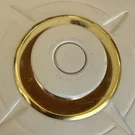 Masterguard MG-50 Ft. Heat Detector Alarm Mpn Fire Safety Device. Fixed Price $29.99.