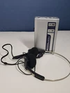 Vintage Sears Am Fm Radio Sr Personal Headphones Series Stereo Silver Tested. Fixed Price $12.00.