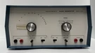 Heathkit Audio Generator Model IG-5282 Good Cosmetic Condition- Untested. Fixed Price $29.98.