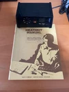 Heathkit ID-1590 Wind Speed Indicator With Manual *as-is Parts / Repair. Fixed Price $45.00.