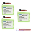 Kastar Nimh Battery Replace For Toshiba FT-8507 FT-8509 FT-8801A FT-8809 FT-8859. Fixed Price $12.49.