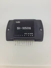 Nos Sanken SI-1050G Hybrid Audio Power Output Amplifier Date Codes 74 76. Fixed Price $23.00.
