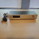 Panasonic Quartz Audio Programmer TE-95. Fixed Price $30.00.