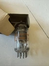 Lot Of 8: Rca (4) Cbs (2) Tung-sol 6AN8A Ham Radio Tube Amp Nos TU11. Fixed Price $43.00.