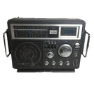 Vtg General Electric Model 7-2990A Portable 6 Band Am/fm Shortwave Sw Radio. Fixed Price $140.00.