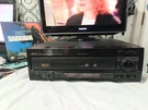 Denon LA-2500 Precision Av Component/ Multi Laser Disc Player Tested Working. Fixed Price $295.00.