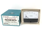 Calectro Precision 10 Amp Dc Meter DI-917 Hydrometals Japan Nos Gc Electronics. Fixed Price $54.00.