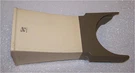 Tektronix Viewing Hood 016-0154-00. Fixed Price $33.00.