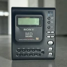 Sony MZ-1 Minidisc Md Walkman Recorder Portable Read For Repair. Fixed Price $199.99.