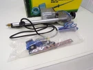 Nos New Missing Parts Harada Hia MO-10 Am-fm Power Antenna For Most Cars 781E. Fixed Price $25.00.