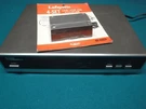 Vintage Curtis Mathes KG200 Television Tv Stereo Adapter 1987. Fixed Price $10.00.