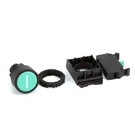 Univex UNI7100101 Button Push Start 1/2" Plastic Switch. Fixed Price $76.28.