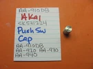 Akai SK531224 Push Switch Cap AA-910DB AA-920 AA-930 AA-940 Knob Receiver. Fixed Price $8.48.