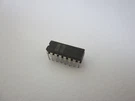 1PC Signetics 10112F Dual 3-INPUT / Nor Gates Rare Vintage Chip!. Fixed Price $6.99.
