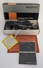 Sony DCC-2400A Car Battery Cord With Stabilizer Nos. Fixed Price $24.99.