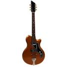 Supro 1507 Kingston Vintage Rh Electric Guitar - Orange. Fixed Price $944.99.