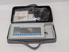 Art 1200EPX High Resolution Electrocardiograph Ecg System W Case Leads. Fixed Price $1999.99.