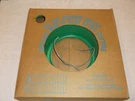 New At&t 24 Ga. Copper "g" Station Wire 400 Feet. Fixed Price $39.92.