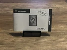 Vintage Motorola Pager Owners Manual User Guide 1998 1990S. Fixed Price $21.50.
