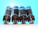 6EM7 Rca 4 Radio Audio Amplifier Vintage Vacuum Tubes Valves Tested 6EA7. Fixed Price $69.99.