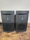 Bose Model 100 - Black Vintage Indoor Stereo Speakers. Fixed Price $29.99.