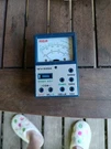Rca Volt Ohm Meter WV-539A. Fixed Price $32.00.