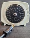 Intermatic Guard-all Timer Lamp And Appliance 24 Hr. HT-75 Missing Center Knob. Fixed Price $8.00.