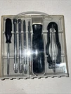 Archer 13-PIECE Electronic Tool Kit Catalog 64-1972 Vintage Original Radio Shack. Fixed Price $15.00.