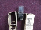 Nos Rca JAN-CRC-6X5-GT/G 6X5GT VT-126B Tube. TV-7 Tested. Code V2E (1945). Fixed Price $9.99.