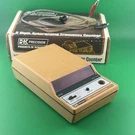 Bk Precision 1827 6 Digit , Autoranging Frequency Counter. Fixed Price $69.99.