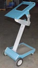 Tektronix Mobile Type 200-1, Model A, Oscilloscope Cart *used*. Fixed Price $129.00.