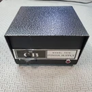 Mr. Cb Power Supply Model 7078. Fixed Price $25.00.