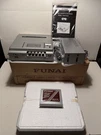 Funai Compact Video Recorder Power Adaptor & Manual Model F812V / F812A Rare New. Fixed Price $399.00.