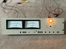 Belar FMM-1 Frequency And Modulation Monitor Panel Api Meters. Fixed Price $174.99.