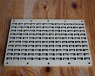 Springboard Prototyping Electronics BIS-100 Barry Instrument Usa. Fixed Price $45.33.