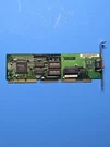 Micronics Vlb Card 09-00222-02, Fcc Id GRA-9420VL, TGUI9420DGI. Fixed Price $149.99.