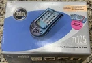 Palm Pilot M105 Pda Tested & Working W/ Original Box Dock Station Stylus More. Fixed Price $34.95.