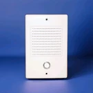 Nutone NDB300WH Door Speaker For NM100WH, NM200AL & NM200WH Radio-intercoms. Fixed Price $119.95.