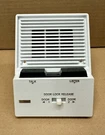 Replacement For Nutone Apartment Intercom Speaker 478 White N-485WH. Fixed Price $125.00.