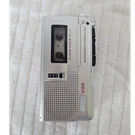 Sony Microcassette-corder M-560V Voice Activated Recorder 2 Speed Handheld. Fixed Price $63.99.
