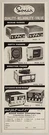 1963 Print Sonar Marine Radios,depth Finders,cb Brooklyn,new York. Fixed Price $16.32.