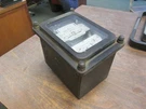 Ge Type DS-53 Polyphase Watthour Meter 701X27G 480V 3W 3PH 60HZ Used. Fixed Price $275.00.