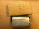 Nos Nib Vintage Western Electric 120N Repeating Coil Transformer Guaranteed. Fixed Price $150.00.