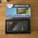 Clearclick Video Capture Box Ultimate 2.0 Hdmi Vga Av 7" Screen Remote Case. Fixed Price $80.00.